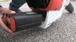 Új elektromos gépeket vásárolt Cserszegtomaj