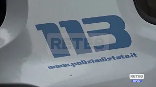 Police Raid in Chieti - 41 Kg of drugs seized