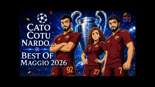 CATO COTU NARDO - Best Of May 2026