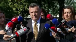 Balla flet për transferimin e Veliajt: Ankesa do të verifikohet nga institucionet