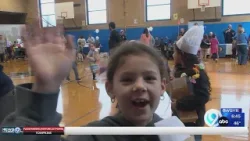 Oswego elementary schoolers get glimpse into the future at career fair Oswego elementary schoolers get glimpse into the future at career fair