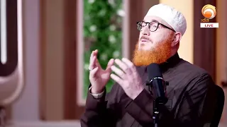 Al Adab Al Mufrad Episode 244 Supplications Aug 24th 2026 #DrMuhammadSalah #hudatv