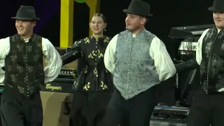 DRŽAVNA SMOTRA IZVORNOG HRVATSKOG FOLKLORA 2  20.09.2026.