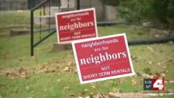 As St Louis waits for courts to weigh in on old law, BOA members seek short-term-rental tax legis...