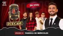 BM Podcast - Fanesca de miércoles