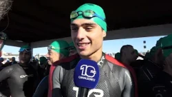 TABBI TRIATHLON OSTIA