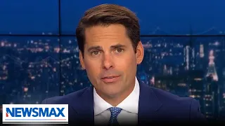 Rob Finnerty: 'Dems think our country is a charity for illegal immigrants'