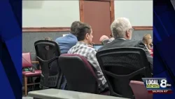 Pocatello jury hears testimony, gets first look at police video in Brad Compher murder trial