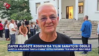 TODAY IN RUMELIA WITH GİZEM NUR AKBULUT (AUGUST 24)