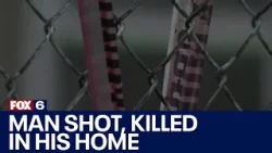 Man fatally shot, children remember him | FOX6 News Milwaukee