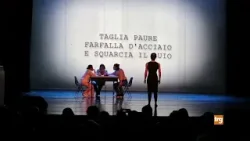 A Città di Castello lo spettacolo 'Fenici irrequiete'