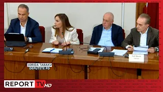 Territorialja/ PD insiston për shqyrtim bashkë me propozimin e saj, Manja: Jemi larg njëri-tjetrit