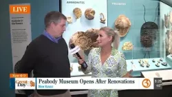 Peabody Museum