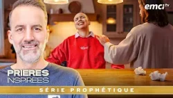 Seigneur, m'as-tu oublié ? - Prières inspirées - Jérémy Sourdril Seigneur, m'as-tu oublié ? - Prières inspirées - Jérémy Sourdril