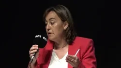La política de pactes centra el debat electoral a l'ACN a Girona