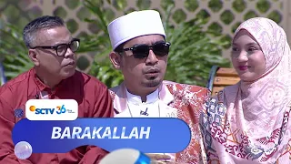 Emotional & Stress Management | Barakallah