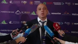 Հայաստանը ունի և՛ ոսկու,և՛ պղնձի հանքեր հայտնաբերելու և կրիտիկական միներալներ ուսումնասիրելու ներուժ