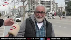 06 03 2026 ASRIN FELAKETİ MALATYA GÜNGÖR CADDESİ