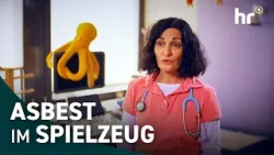 Gift im Kinderspielzeug: Wie gefährlich sind Spielwaren?