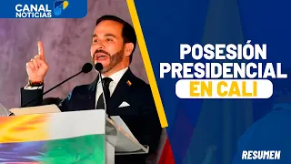 Earthquake in Venezuela: 50 Days After the Tragedy and Presidential Inauguration Preparations in ...