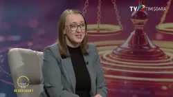 Noutăți fiscale in 2026, cu av. Vladimir Marinescu #CeZiceLegea @TVRTM