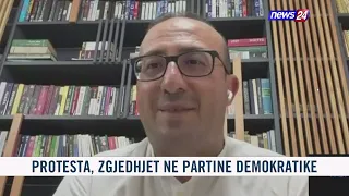 Korreshi: PD kërkon të garohet me lista të hapura