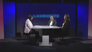 La Sosiete - Enterprise Industrie et Services de L'Océan Indien Ltée