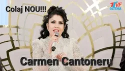 New 2024 ❗❗❗ Carmen Cantoneru ✔️ Colaj de petrecere ✖️ Cel mai al dracu colaj de joc ? LIVE ✔️ Cover