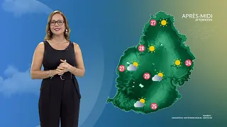 Meteo - 13 Juillet 2026