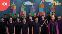 Old King Cole, Humpty Dumpty and more | Sydney Children's Choir & Play School Old King Cole, Humpty Dumpty and more | Sydney Children's Choir & Play School