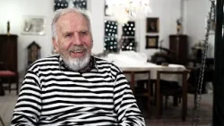 Jacob Haugaard scorer hovedrolle i Oscar-vinders nye film