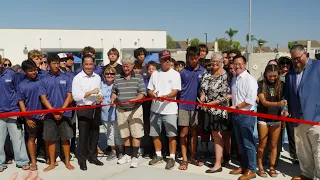 City of San Diego Completes $55 Million in Improvements at Mira Mesa Community Park