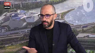 Renaud Payre: "We've gone from an Aulas-Abreu affair to a Sarselli affair"
