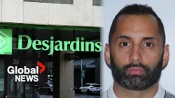 Quebec man arrested in Spain 6 years after massive Desjardin data breach