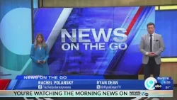 News on the Go: 3-26-26