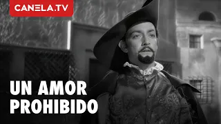 Las SEMILLAS de un amor PROHIBIDO | En Tiempos de la Inquisición | Cine de Oro | Canela.TV