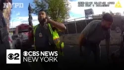 Mayor Mamdani directs more blistering criticism toward ICE