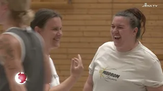 VIMODROM Baskets – Neuer Trainingsort, neue Gesichter, neue Strukturen