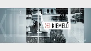 KIEMELŐ (2026. szeptember 4.)