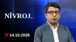 Nîvroj