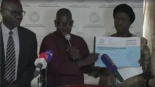 South Sudan: Electoral Commission commits to fair elections