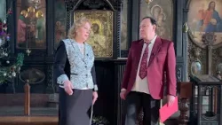 Interview Antoaneta Hristova Part 1