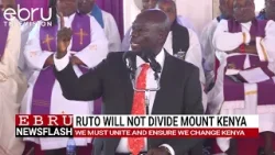 Ригати Гачагуа призывает к единству в горном регионе для преобразования Кении. #ebrunews Ригати Гачагуа призывает к единству в горном регионе для преобразования Кении. #ebrunews