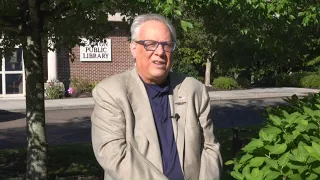 Easton man reflects on being in NYC during 9/11