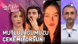 Shocking Words from Duru to Hakan's Ex-Wife! | Sana Değer with Songül and Uğur