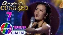 [Trailer] Chuyện Tối Cùng Sao - Tập 8