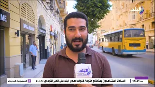 الماتش - الحلقة الكاملة 1-8-2026