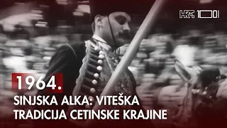 Tradicija Sinjske alke #HRT100