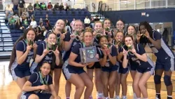 No. 1 Fairmont girls stay unbeaten at 24-0, routing Mason 61-32 for district title No. 1 Fairmont girls stay unbeaten at 24-0, routing Mason 61-32 for district title