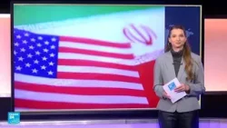 في ظل التوتر مع الولايات المتحدة ..هل ستنقل إيران اليورانيوم المخصب إلى تركيا؟ • فرانس 24